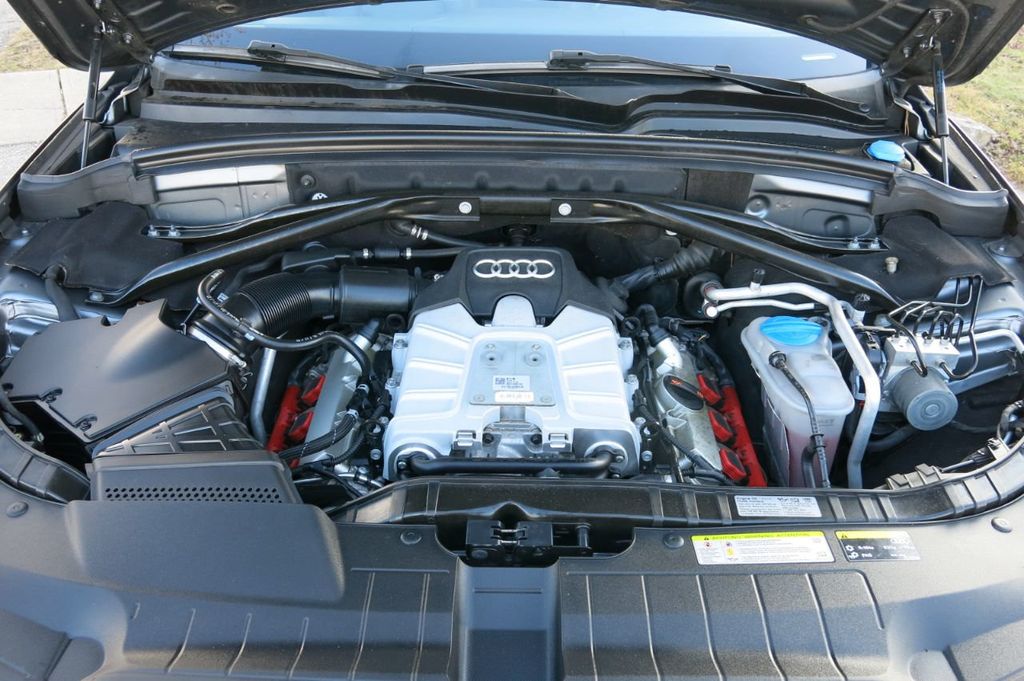 2013 Audi Q5 quattro 4dr 3.0T Premium Plus - 22320646 - 30