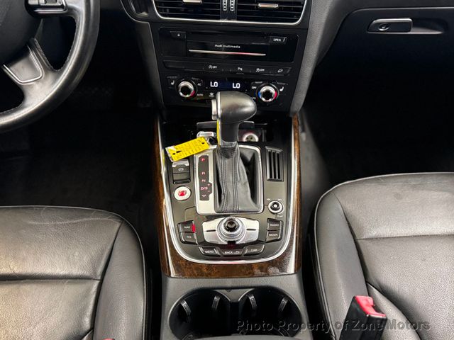 2013 Audi Q5 quattro 4dr 3.0T Premium Plus - 23037184 - 12