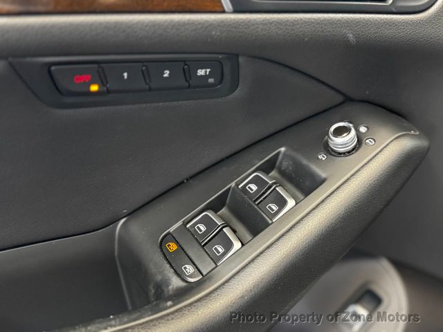 2013 Audi Q5 quattro 4dr 3.0T Premium Plus - 23037184 - 16
