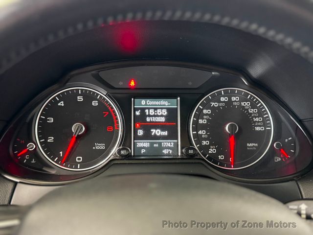 2013 Audi Q5 quattro 4dr 3.0T Premium Plus - 23037184 - 17