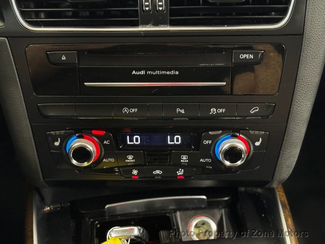 2013 Audi Q5 quattro 4dr 3.0T Premium Plus - 23037184 - 22