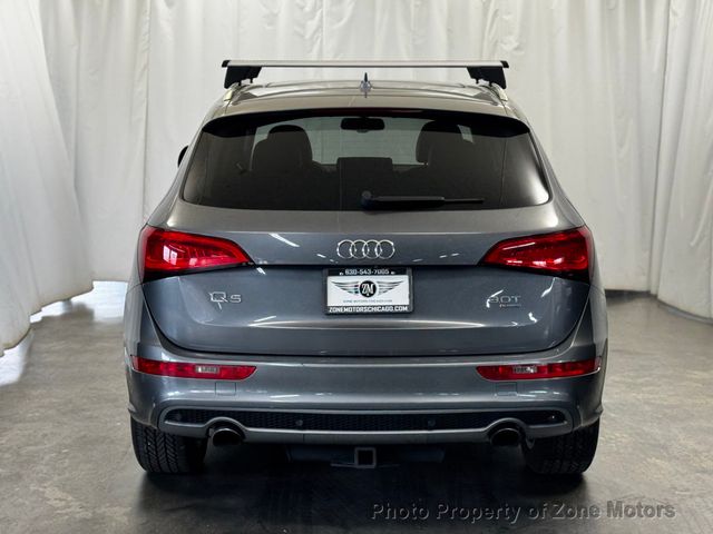 2013 Audi Q5 quattro 4dr 3.0T Premium Plus - 23037184 - 6