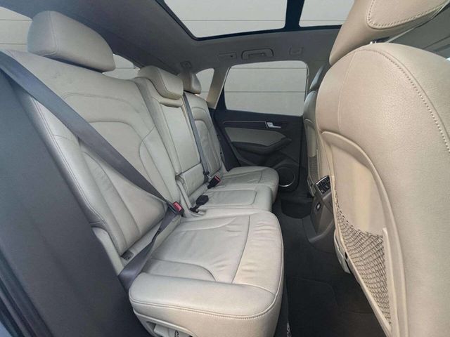 2013 Audi Q5 quattro 4dr 3.0T Premium Plus - 22934575 - 18