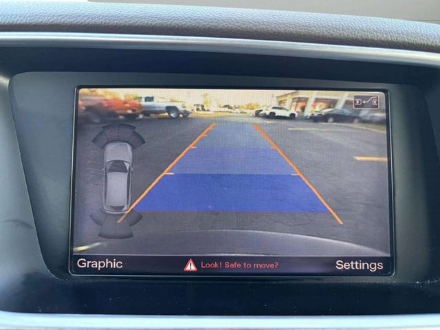 2013 Audi Q5 quattro 4dr 3.0T Premium Plus - 22934575 - 23