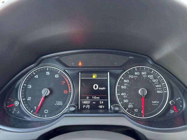 2013 Audi Q5 quattro 4dr 3.0T Premium Plus - 22934575 - 24