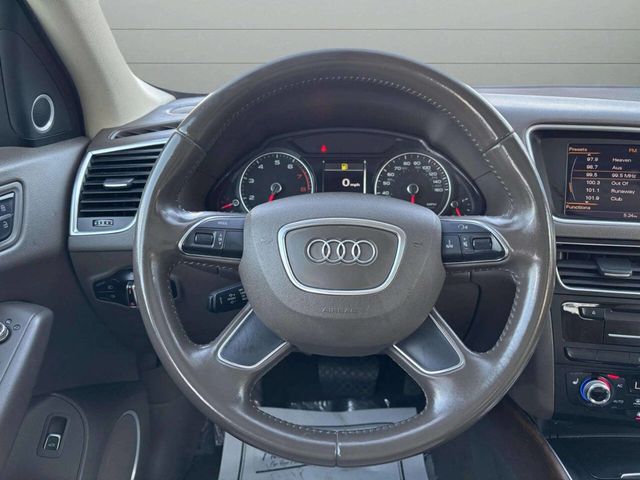2013 Audi Q5 quattro 4dr 3.0T Premium Plus - 22934575 - 26