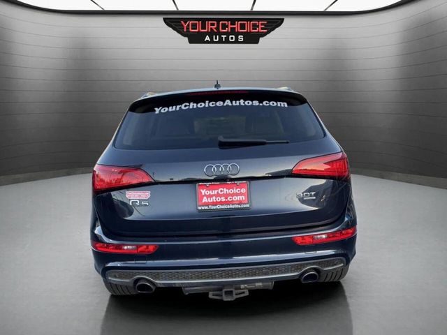 2013 Audi Q5 quattro 4dr 3.0T Premium Plus - 22934575 - 3