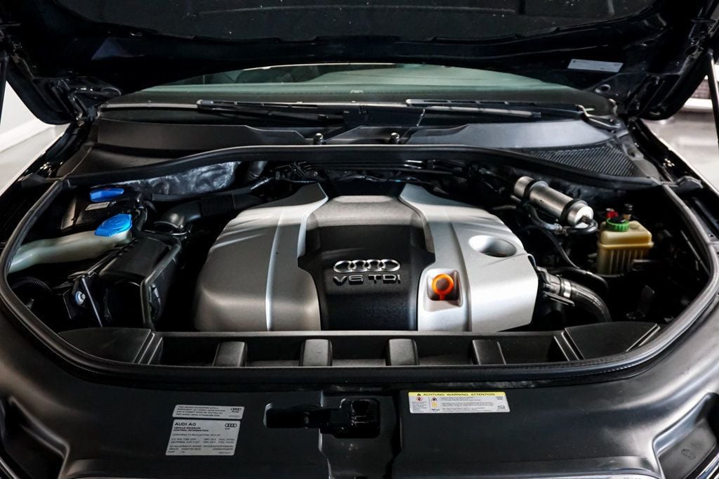 2013 Audi Q7 TDI Premium Plus photo 10