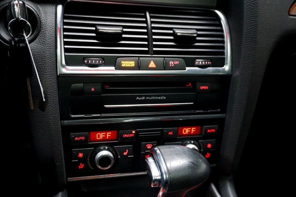 2013 Audi Q7 TDI Premium Plus photo 15
