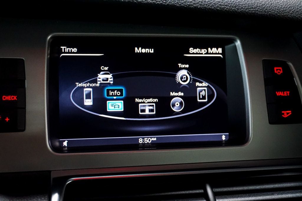 2013 Audi Q7 TDI Premium Plus photo 21