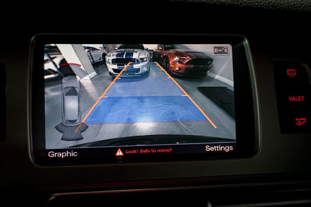 2013 Audi Q7 TDI Premium Plus photo 23