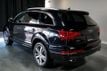 2013 Audi Q7 *Q7 TDI Premium Plus* *Black/Black* *1-Owner* *Dealer Serviced* - 22912894 - 31