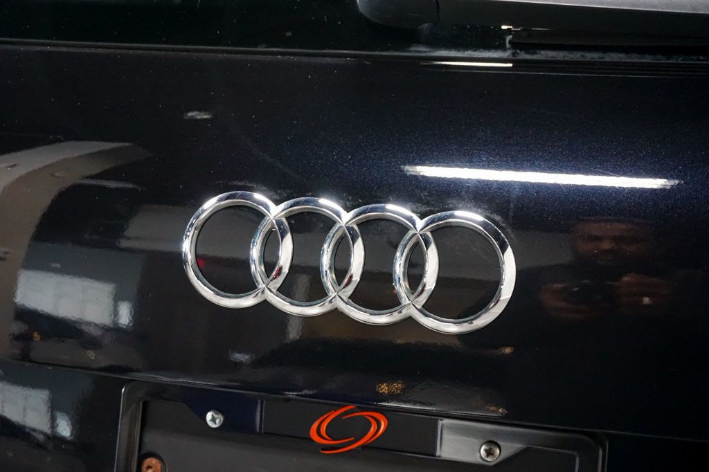 2013 Audi Q7 *Q7 TDI Premium Plus* *Black/Black* *1-Owner* *Dealer Serviced* - 22912894 - 43