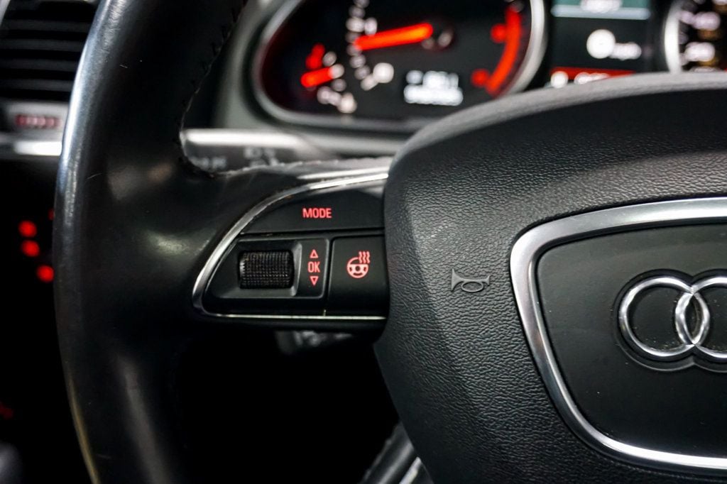 2013 Audi Q7 TDI Premium Plus photo 38