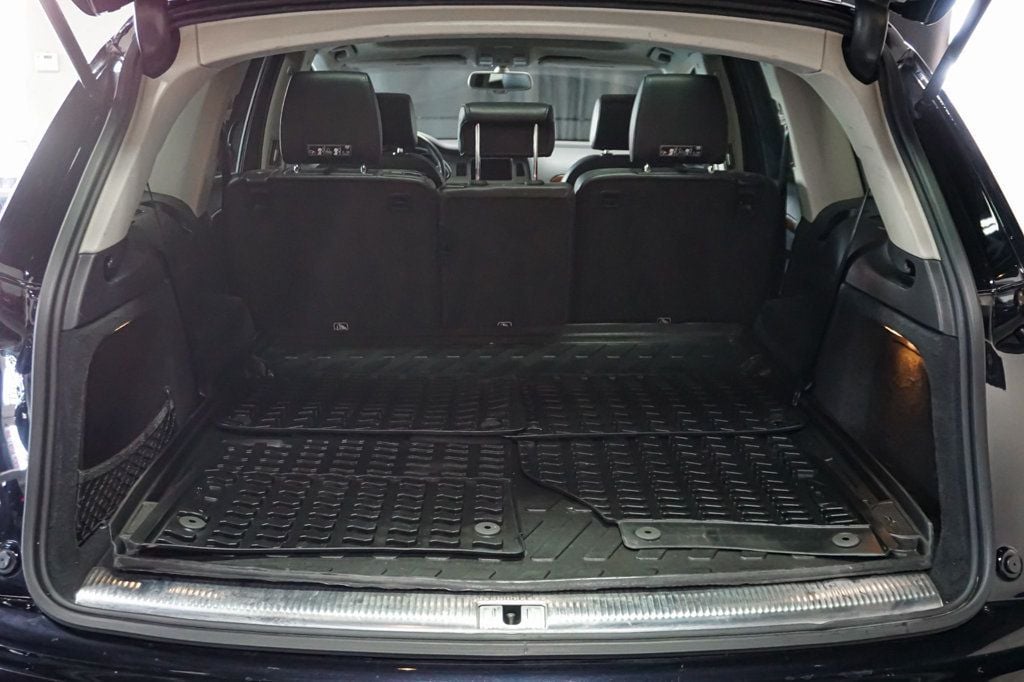 2013 Audi Q7 TDI Premium Plus photo 42