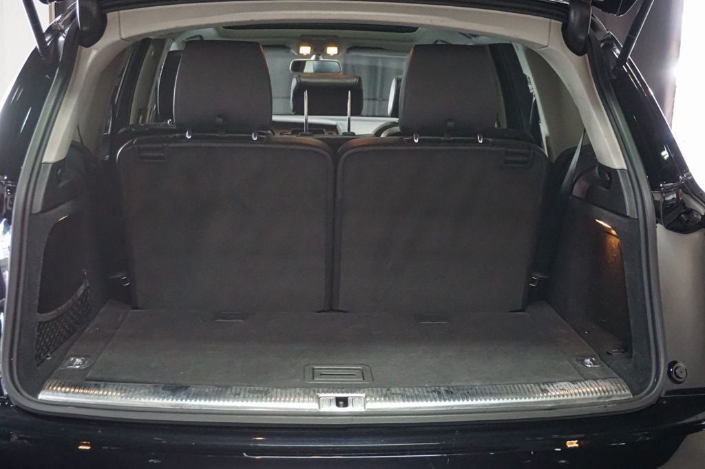 2013 Audi Q7 TDI Premium Plus photo 43