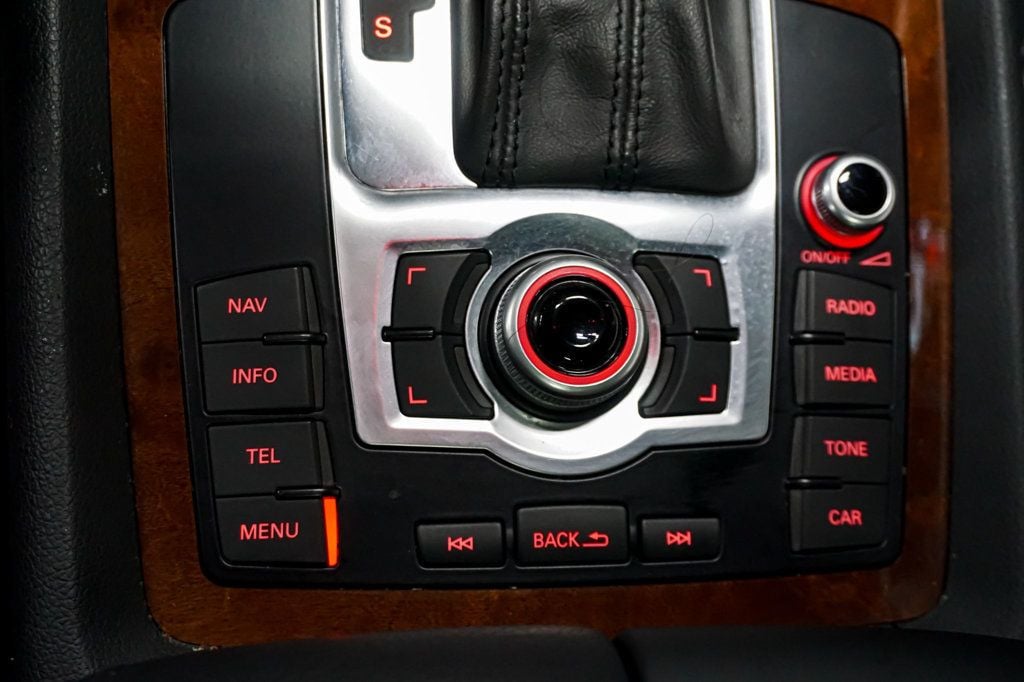 2013 Audi Q7 TDI Premium Plus photo 46