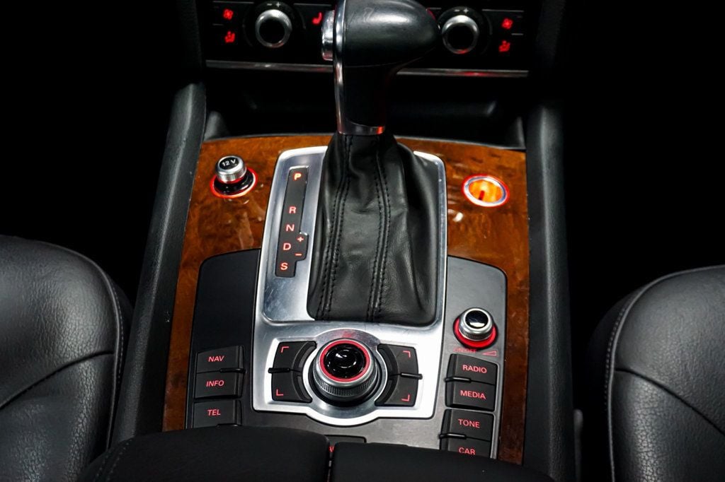 2013 Audi Q7 TDI Premium Plus photo 47