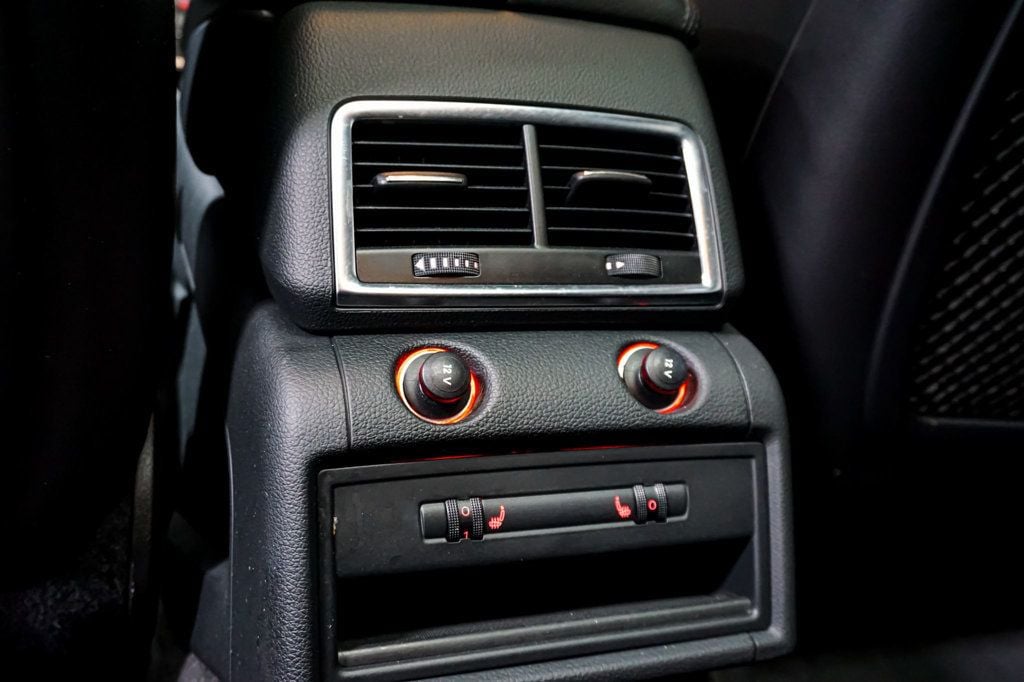2013 Audi Q7 TDI Premium Plus photo 48