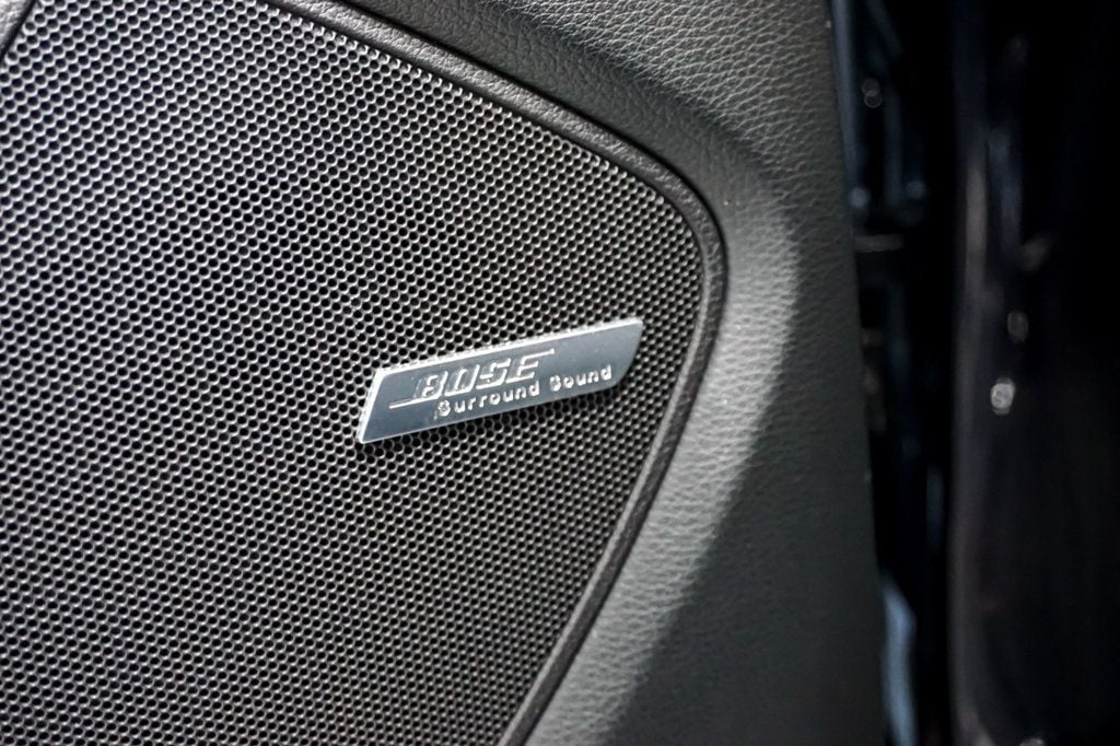 2013 Audi Q7 TDI Premium Plus photo 54