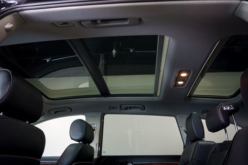 2013 Audi Q7 TDI Premium Plus photo 57