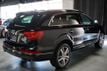 2013 Audi Q7 *Q7 TDI Premium Plus* *Black/Black* *1-Owner* *Dealer Serviced* - 22912894 - 6