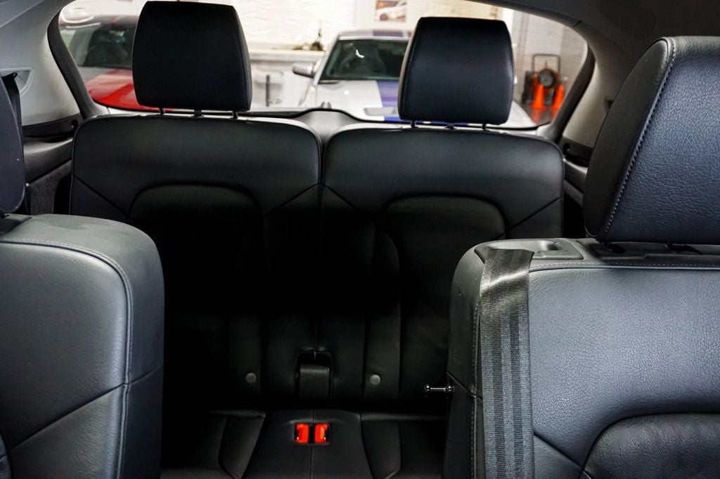 2013 Audi Q7 *Q7 TDI Premium Plus* *Black/Black* *1-Owner* *Dealer Serviced* - 22912894 - 71