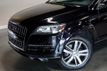 2013 Audi Q7 *Q7 TDI Premium Plus* *Black/Black* *1-Owner* *Dealer Serviced* - 22912894 - 74