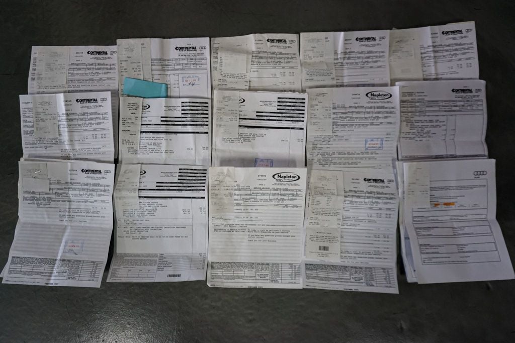 2013 Audi Q7 *Q7 TDI Premium Plus* *Black/Black* *1-Owner* *Dealer Serviced* - 22912894 - 76