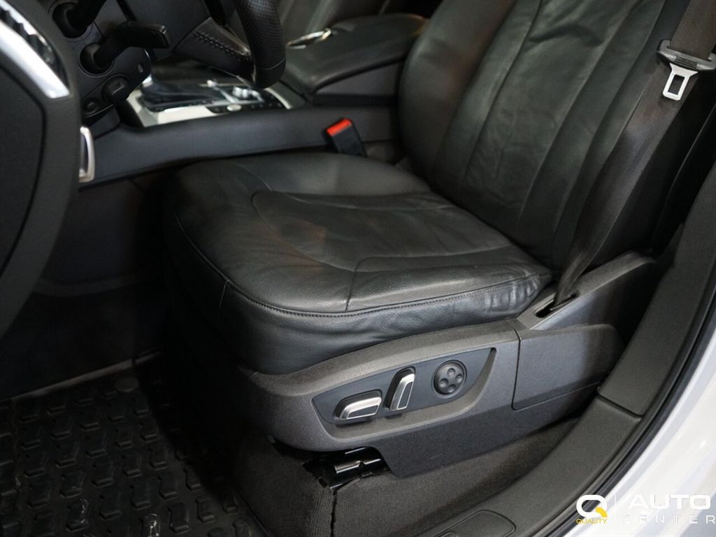 2013 Audi Q7 quattro 4dr 3.0L TDI Premium Plus - 22983180 - 15
