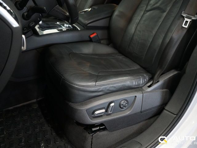 2013 Audi Q7 quattro 4dr 3.0L TDI Premium Plus - 22983180 - 15
