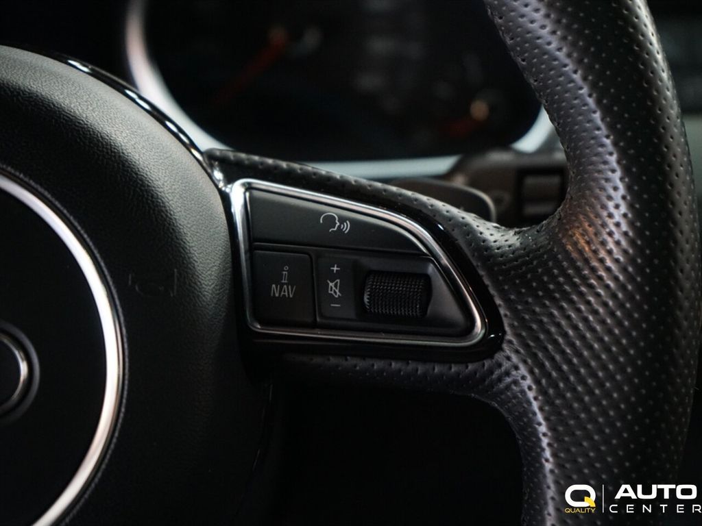 2013 Audi Q7 quattro 4dr 3.0L TDI Premium Plus - 22983180 - 19