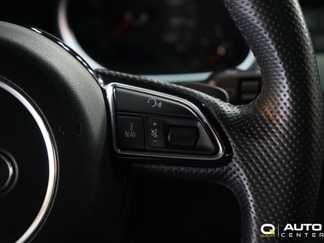 2013 Audi Q7 quattro 4dr 3.0L TDI Premium Plus - 22983180 - 19