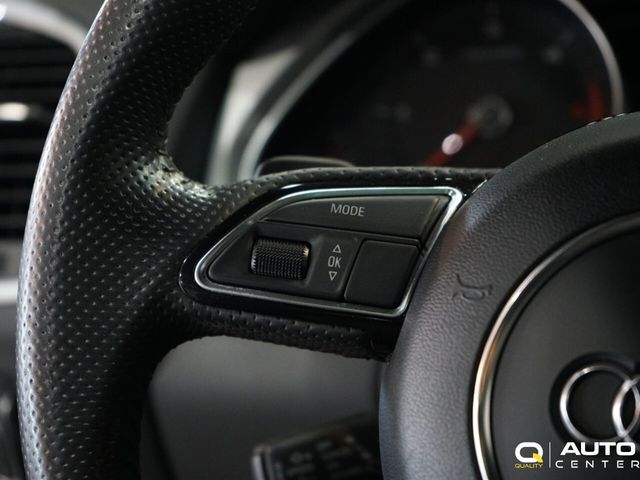 2013 Audi Q7 quattro 4dr 3.0L TDI Premium Plus - 22983180 - 20