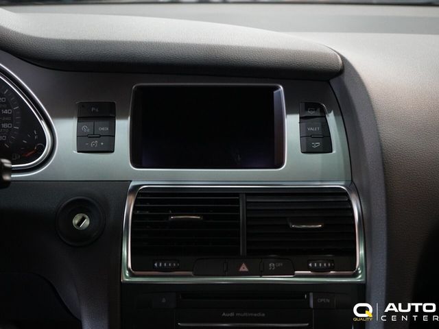 2013 Audi Q7 quattro 4dr 3.0L TDI Premium Plus - 22983180 - 21