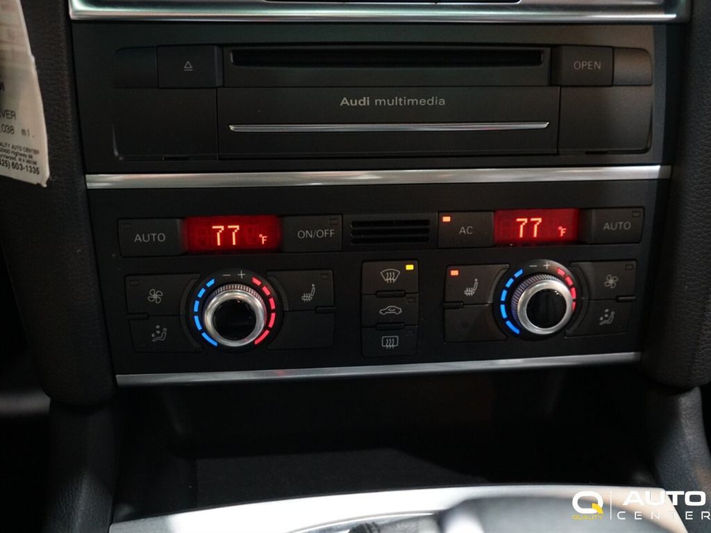2013 Audi Q7 quattro 4dr 3.0L TDI Premium Plus - 22983180 - 24