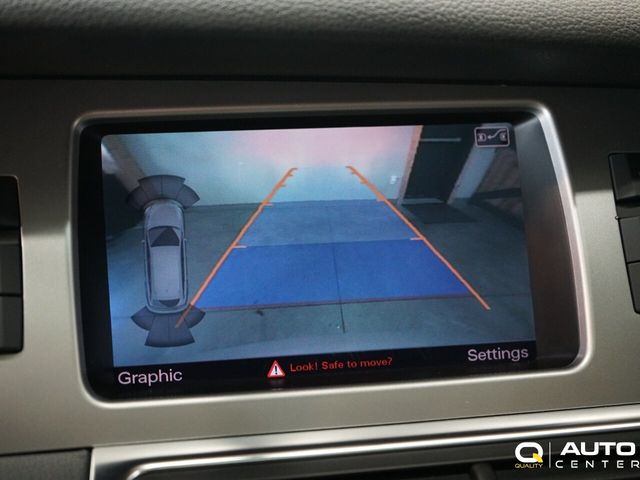 2013 Audi Q7 quattro 4dr 3.0L TDI Premium Plus - 22983180 - 26