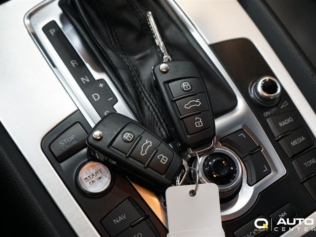2013 Audi Q7 quattro 4dr 3.0L TDI Premium Plus - 22983180 - 27