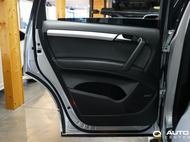 2013 Audi Q7 quattro 4dr 3.0L TDI Premium Plus - 22983180 - 28