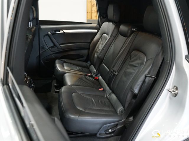 2013 Audi Q7 quattro 4dr 3.0L TDI Premium Plus - 22983180 - 29