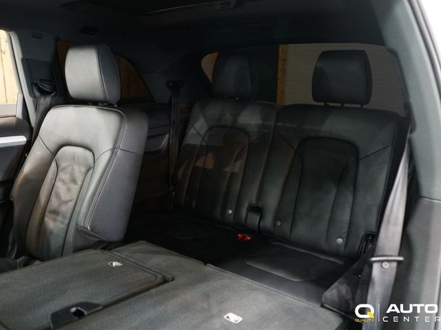 2013 Audi Q7 quattro 4dr 3.0L TDI Premium Plus - 22983180 - 33