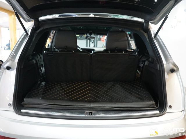 2013 Audi Q7 quattro 4dr 3.0L TDI Premium Plus - 22983180 - 34
