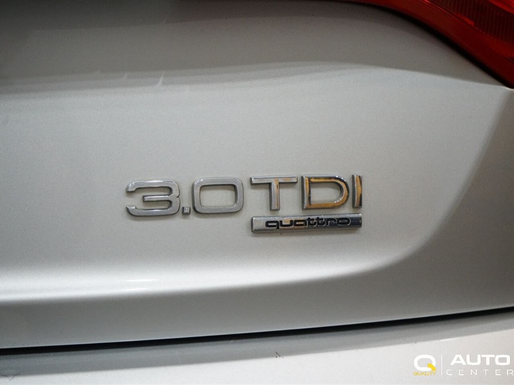 2013 Audi Q7 quattro 4dr 3.0L TDI Premium Plus - 22983180 - 4