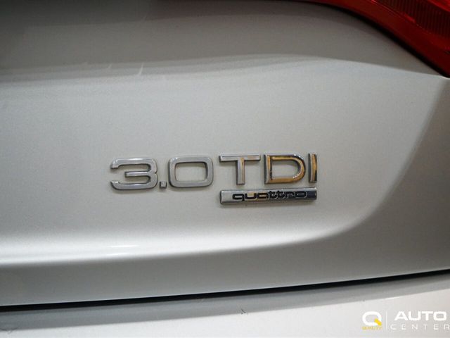 2013 Audi Q7 quattro 4dr 3.0L TDI Premium Plus - 22983180 - 4