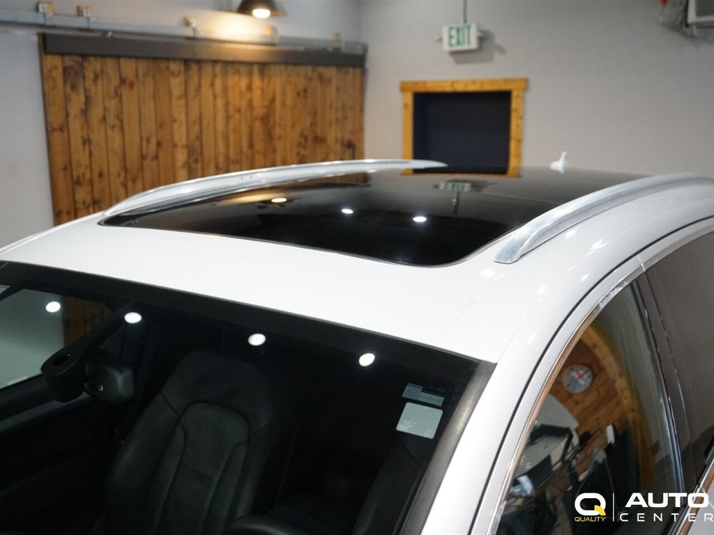2013 Audi Q7 quattro 4dr 3.0L TDI Premium Plus - 22983180 - 8