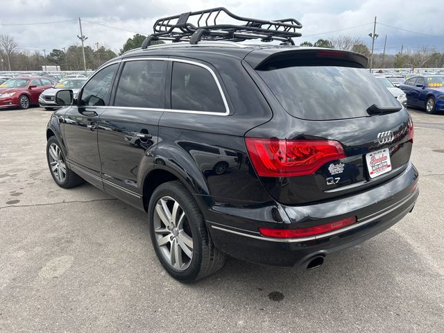 2013 Audi Q7 quattro 4dr 3.0T Premium Plus - 22991044 - 5