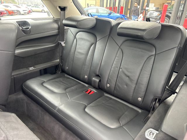 2013 Audi Q7 quattro 4dr 3.0T Premium Plus - 22991044 - 6