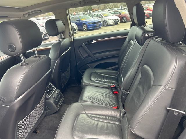 2013 Audi Q7 quattro 4dr 3.0T Premium Plus - 22991044 - 7