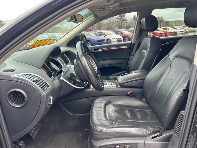 2013 Audi Q7 quattro 4dr 3.0T Premium Plus - 22991044 - 8