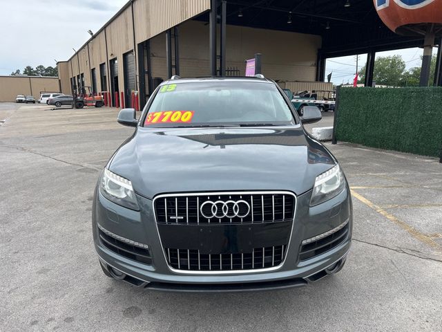 2013 Audi Q7 quattro 4dr 3.0T Premium Plus - 23021894 - 1
